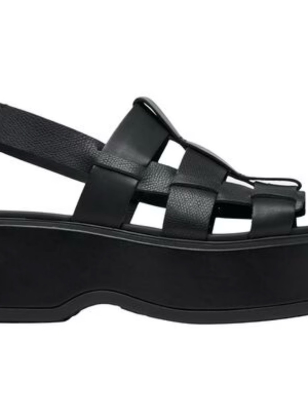 Sorel NWOT Dayspring sling back sandal - Picture 5 of 11